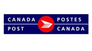 Canada Post - Corporate Partner